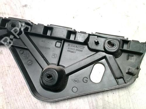 Used Front bumper bracket DACIA LODGY (JS_) 1.5 dCi (JSMC, JSAF) (107 hp) 31225126