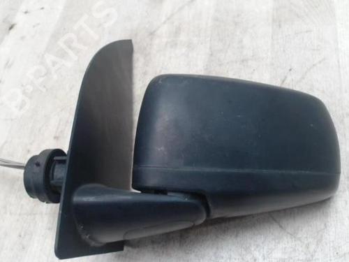 Left mirror FIAT PANDA (169_) 1.1 (169.AXA1A) | BP27674143C26 