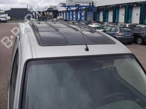 Pedal PEUGEOT PARTNER MPV (5_, G_) 2.0 HDI | BP25429259I4 