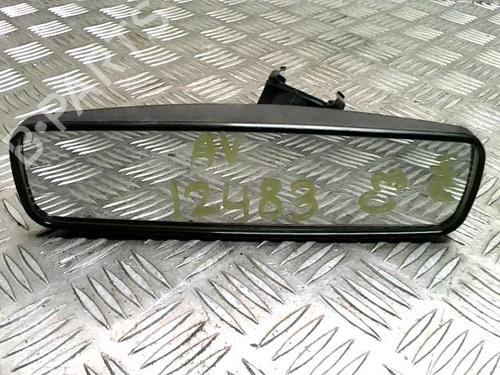 Used Rear mirror CITROËN C3 III (SX) 1.6 BlueHDi 75 (75 hp) 31223449