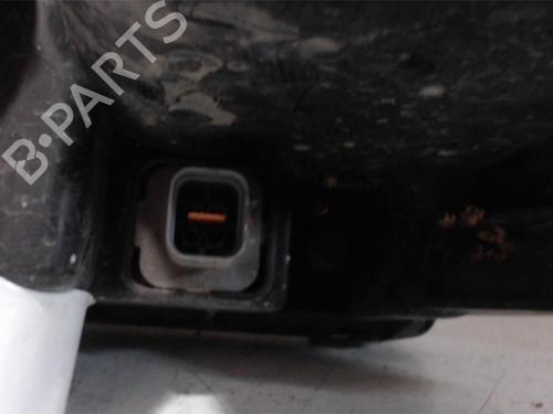Right headlight HYUNDAI TERRACAN (HP) 2.9 CRDi 4WD | BP25410052C29 