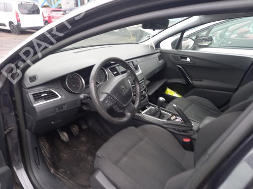 Right front indicator PEUGEOT 508 I (8D_) 1.6 HDi | BP36501700C33 - Image 13