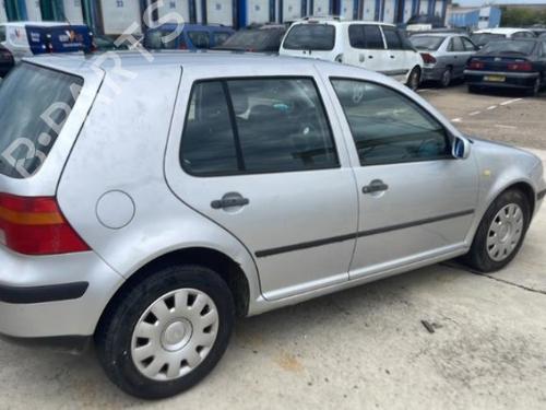 Squib airbag VW GOLF IV (1J1) 1.9 TDI | BP25869412C102 