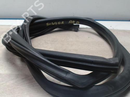 Gummiliste MITSUBISHI GRANDIS (NA_W) 2.0 DI-D (NA8W) (136 hp) 25421276