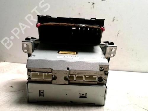 Radio TOYOTA YARIS (_P9_) 1.4 D-4D (NLP90_, NLP90R) | BP25425211E6 