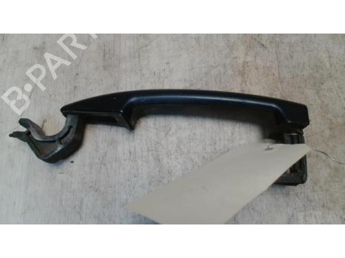 Rear right exterior door handle PEUGEOT 3008 I MPV (0U_) 2.0 HDi 150 / BlueHDi 150 | BP25422403C130 