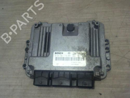 Computer motormanagement RENAULT SCÉNIC II (JM0/1_) 1.9 dCi (JM0G, JM12, JM1G, JM2C) (120 hp) 25389685