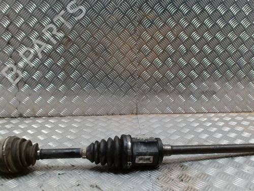 Used Right front driveshaft Right front driveshaft 39641769 39641769