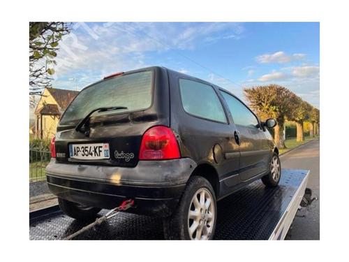 Scheinwerfer links RENAULT TWINGO I (C06_) 1.2 16V (C06C, C06D, C06K) | BP25427570C28 