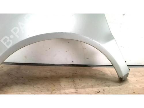 Left front fenders MERCEDES-BENZ A-CLASS (W168) A 170 CDI (168.009, 168.109) | BP25419335C41 