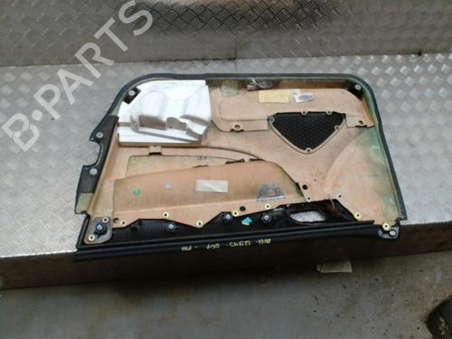 Venstre frontpanel PEUGEOT 607 (9D, 9U) 2.2 HDi | BP39411038C58 - Image 3