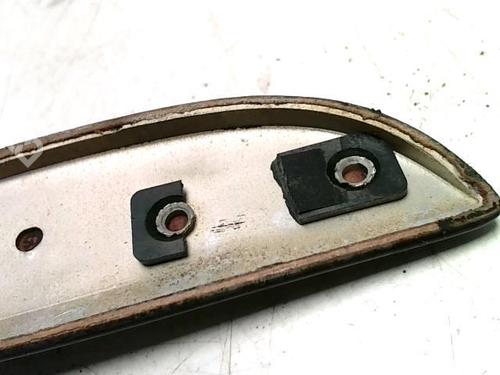 Front right wheel arch trim AUDI A4 B7 Avant (8ED) 3.0 TDI quattro | BP31220675C135