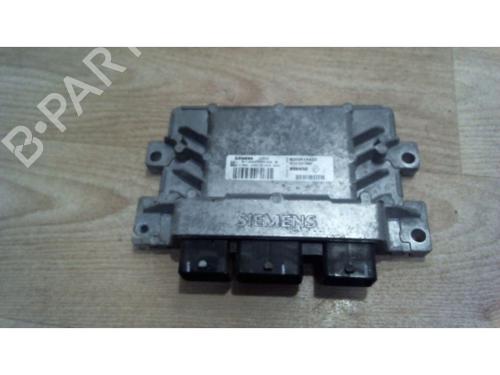 Used Engine control unit (ECU) VW TOURAN (1T1, 1T2) 2.0 TDI 16V (140 hp) 25411284