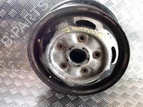 Used Rim FORD TRANSIT Van (FA_ _) 2.2 TDCi (110 hp) 30976665