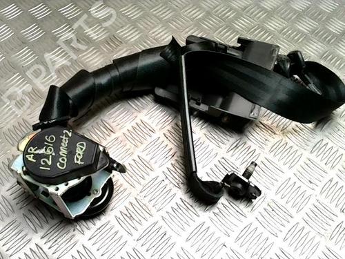 Used Rear right seatbelt FORD TRANSIT CONNECT V408 Box Body/MPV 1.5 TDCi (120 hp) 32282553