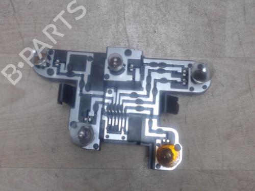 Used Licence plate light RENAULT MEGANE I (BA0/1_) 1.6 16V (BA04, BA0B, BA11, BA1J, BA16, BA19, BA1K, BA1V,... (107 hp) 25416180