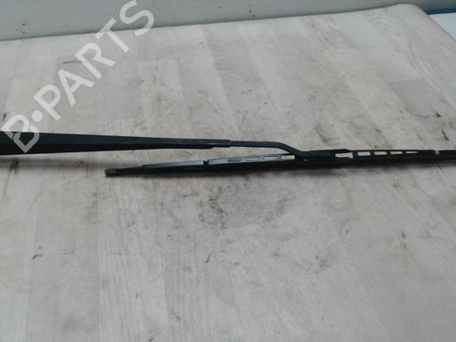 Front windshield wiper arm RENAULT SCÉNIC I MPV (JA0/1_, FA0_) 1.9 dCi (JA05, JA1F) | BP27817596C143 