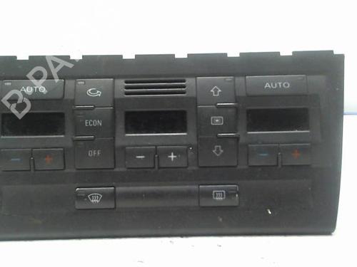 Climate control AUDI A4 B7 Avant (8ED) 3.0 TDI quattro | BP28683208I5
