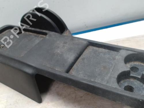 Used Middle console CITROËN BERLINGO MULTISPACE (B9) 1.6 HDi 90 (90 hp) 28330059