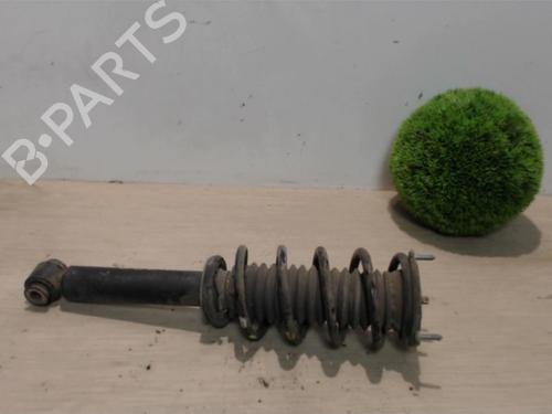 Used Right front shock absorber PEUGEOT 407 (6D_) 1.8 (6D6FZB) (116 hp) 25392308