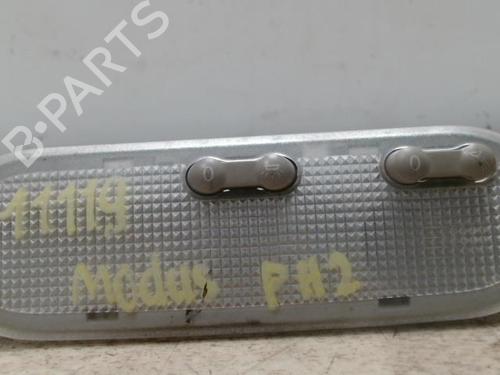 Used Interior roof light RENAULT MODUS / GRAND MODUS (F/JP0_) 1.5 dCi (FP0F, JP0F) (86 hp) 28089175