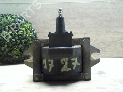 Zündspule für RENAULT TWINGO I (C06_) 1.2 (C063, C064) (55 hp) 31220341