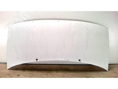Used Hood PEUGEOT EXPERT (224_) 1.9 D (70 hp) 25421394