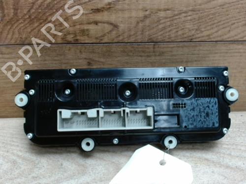 Used Climate control VW GOLF V (1K1) 1.9 TDI (105 hp) 31233485