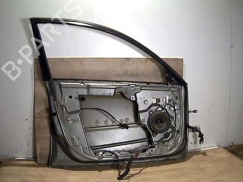 Left front door NISSAN PRIMERA Hatchback (P12) 2.2 Di | BP25383848C2