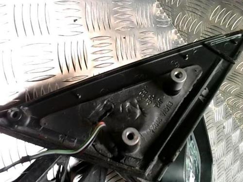 Right mirror BMW 5 (E39) 530 d | BP25429205C27 