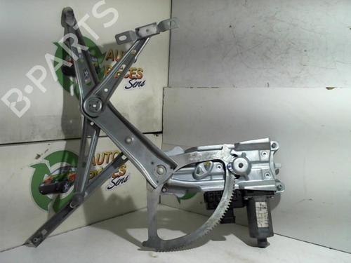 Used Front right window mechanism Front right window mechanism 25399732 25399732