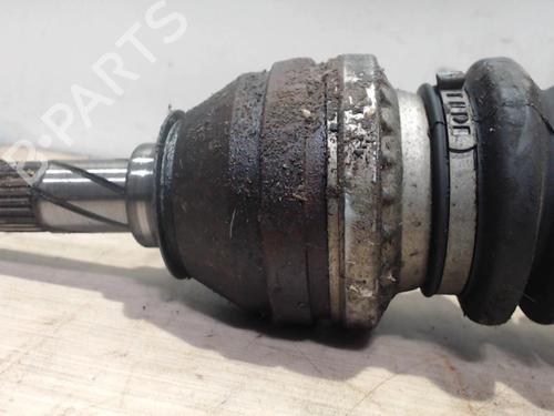 Right front driveshaft OPEL ASTRA H (A04) 1.4 (L48) | BP31236825M39 - Image 3