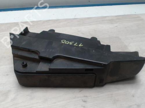 Timing cover CITROËN DS3 (SA_) 1.6 HDi 90 | BP27984843M123 