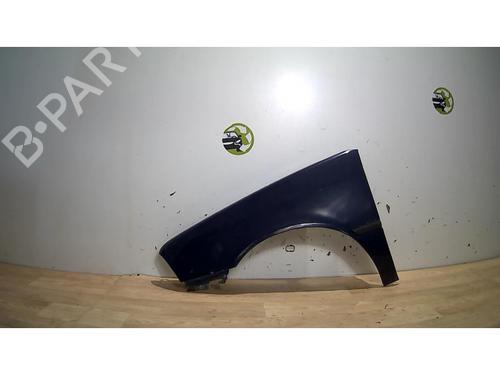 Used Left front fenders CITROËN AX (ZA-_) 10 (50 hp) 25402308
