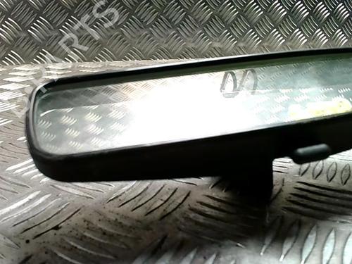 Rear mirror RENAULT CLIO V (B7_) 1.0 TCe 90 (B7MT) | BP39720068I6 - Image 2