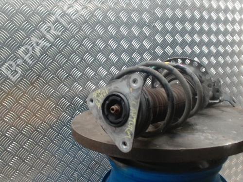 Left front shock absorber RENAULT CAPTUR I (J5_, H5_) 0.9 TCe 90 | BP32628304M16