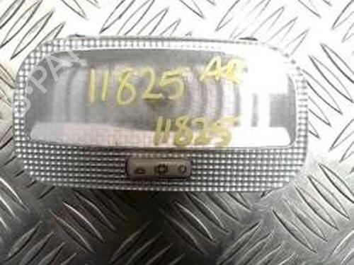 Used Interior roof light PEUGEOT 3008 I MPV (0U_) 1.6 HDi (112 hp) 25851243