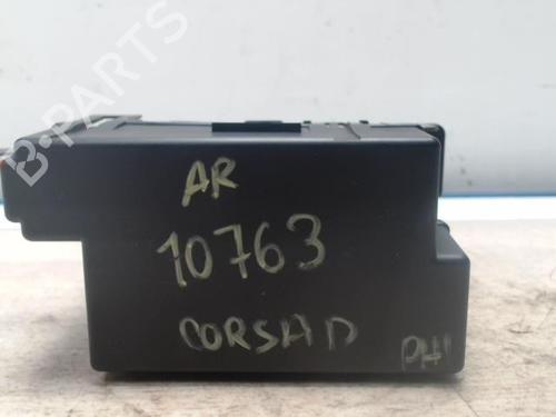 Sikringsdose OPEL CORSA D (S07) 1.2 (L08, L68) (80 hp) 28084308