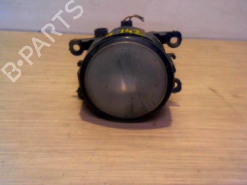 Venstre  foran tåkelykt RENAULT MEGANE II (BM0/1_, CM0/1_) 1.5 dCi (BM0F, BM0T, BM2B, CM0F, CM0T) (82 hp) 25391858