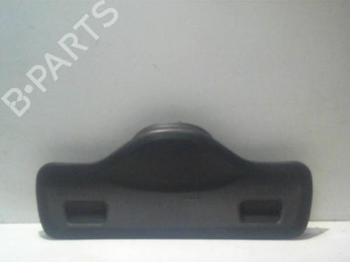 Used Boot lining PEUGEOT 206 Hatchback (2A/C) 1.9 D (69 hp) 25388638
