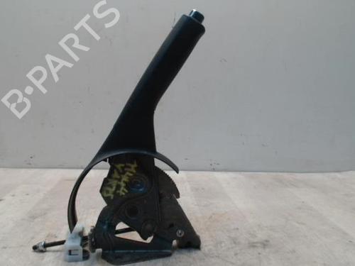 Hand brake TOYOTA YARIS (_P13_) 1.4 D (NLP130_, NLP130) | BP27670476I18 