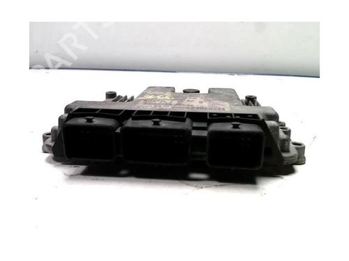 Motorstyringsenhet PEUGEOT 206 Hatchback (2A/C) 1.4 HDi eco 70 | BP25416556M57 