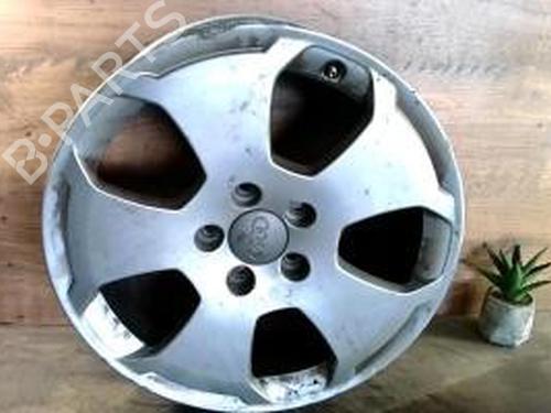 Used Rim AUDI A3 Sportback (8PA) 1.9 TDI (105 hp) 25425017