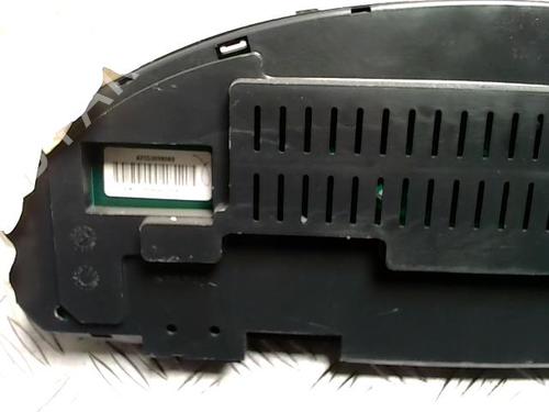Instrument cluster PEUGEOT 607 (9D, 9U) 2.2 HDi | BP39447482C47 - Image 7