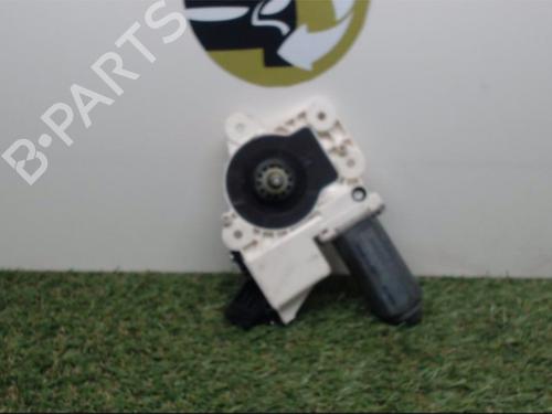 Left rear window motor OPEL VECTRA C (Z02) 1.8 16V | BP25397236E23