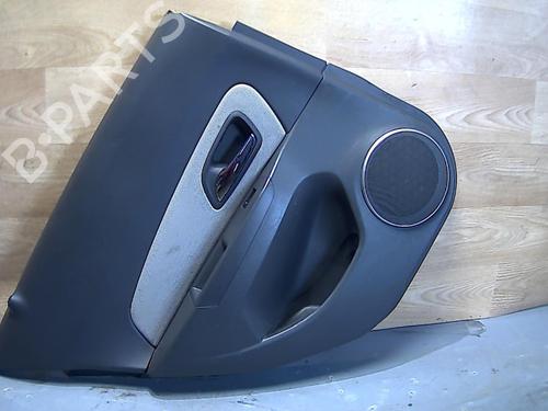 Rear left panel CHEVROLET CRUZE (J300) 2.0 CDI | BP29389557C60 