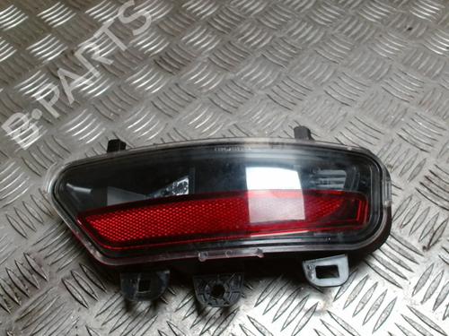 Fanale posteriore destro Fanale posteriore destro RENAULT CAPTUR II (HF_) E-TECH 145 (HFMU) (143 hp) 34724238 34724238