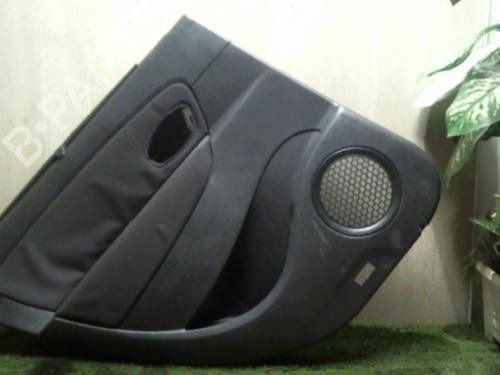 Forra trás esquerda RENAULT SCÉNIC III (JZ0/1_) 1.5 dCi (106 hp) 31231852