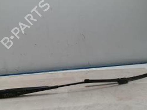 Used Front windshield wiper arm VW POLO V (6R1, 6C1) 1.6 TDI (90 hp) 28474411