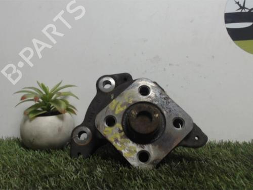 Right rear steering knuckle RENAULT KANGOO / GRAND KANGOO II (KW0/1_) 1.5 dCi (KW0C, KW2C, KW4C) | BP25394076M28 